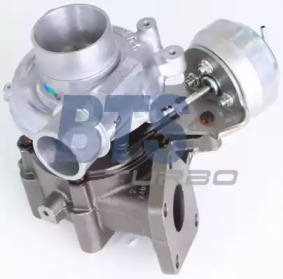 Компрессор BTS Turbo T914874